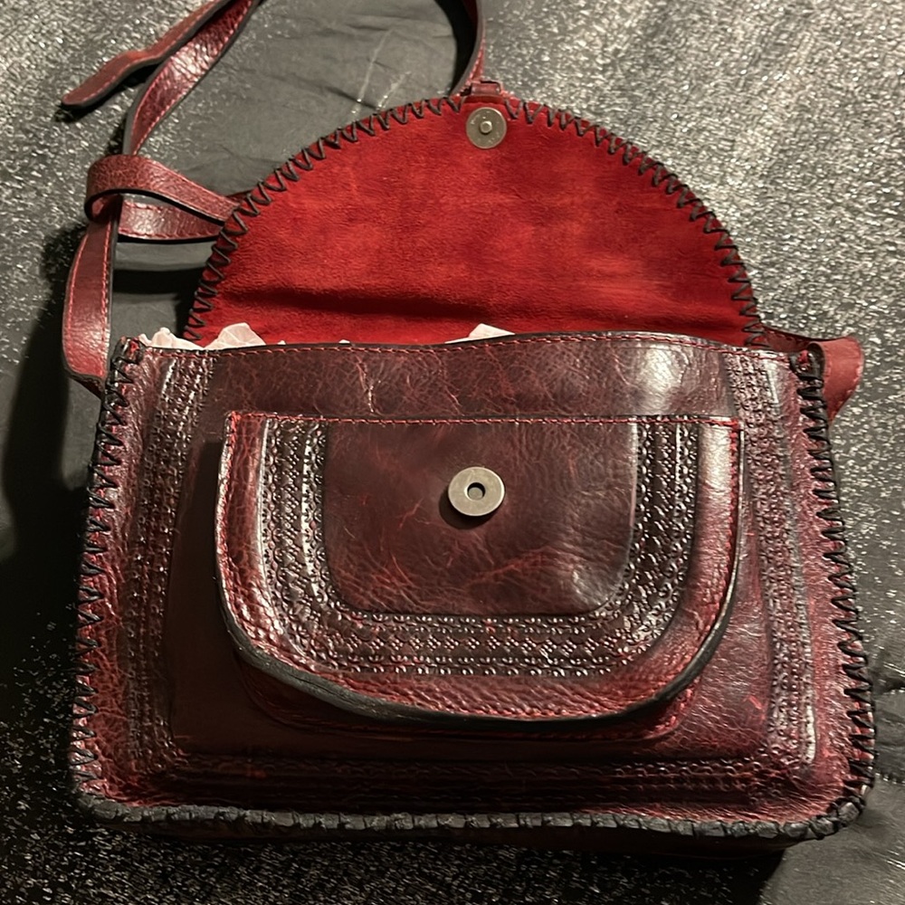 Patricia Nash barely used - Picture 3 of 4